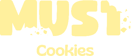 MUST Cookies